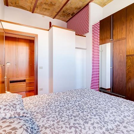 La Brocca House - Testaccio Rom Exterior foto