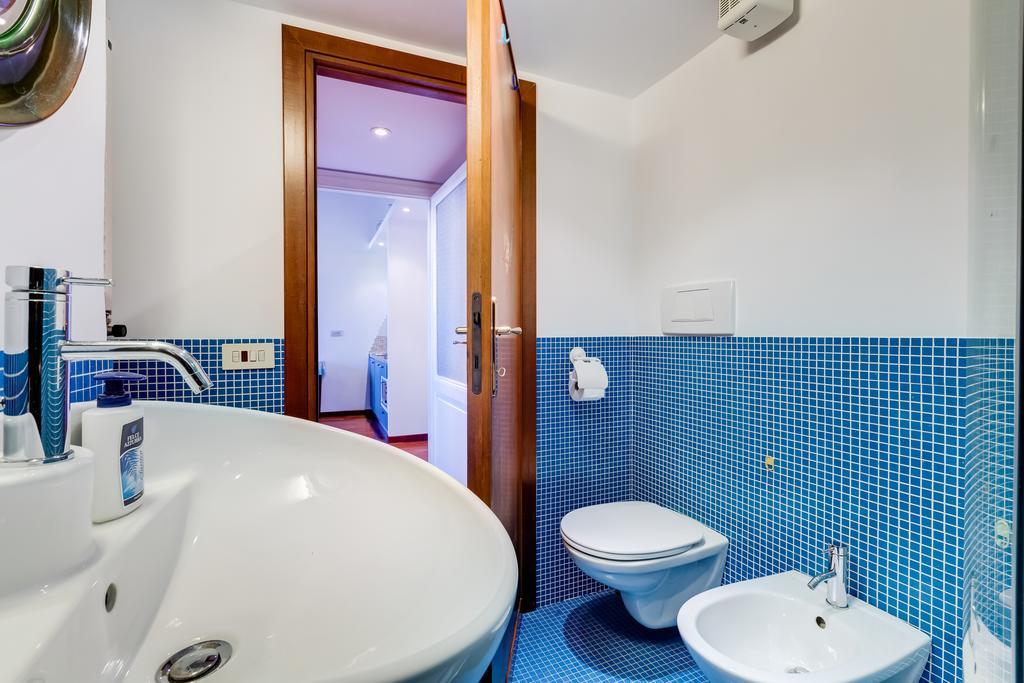 La Brocca House - Testaccio Rom Exterior foto